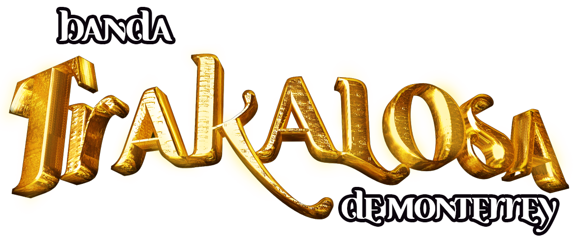logotipo del sponsor trakalosa